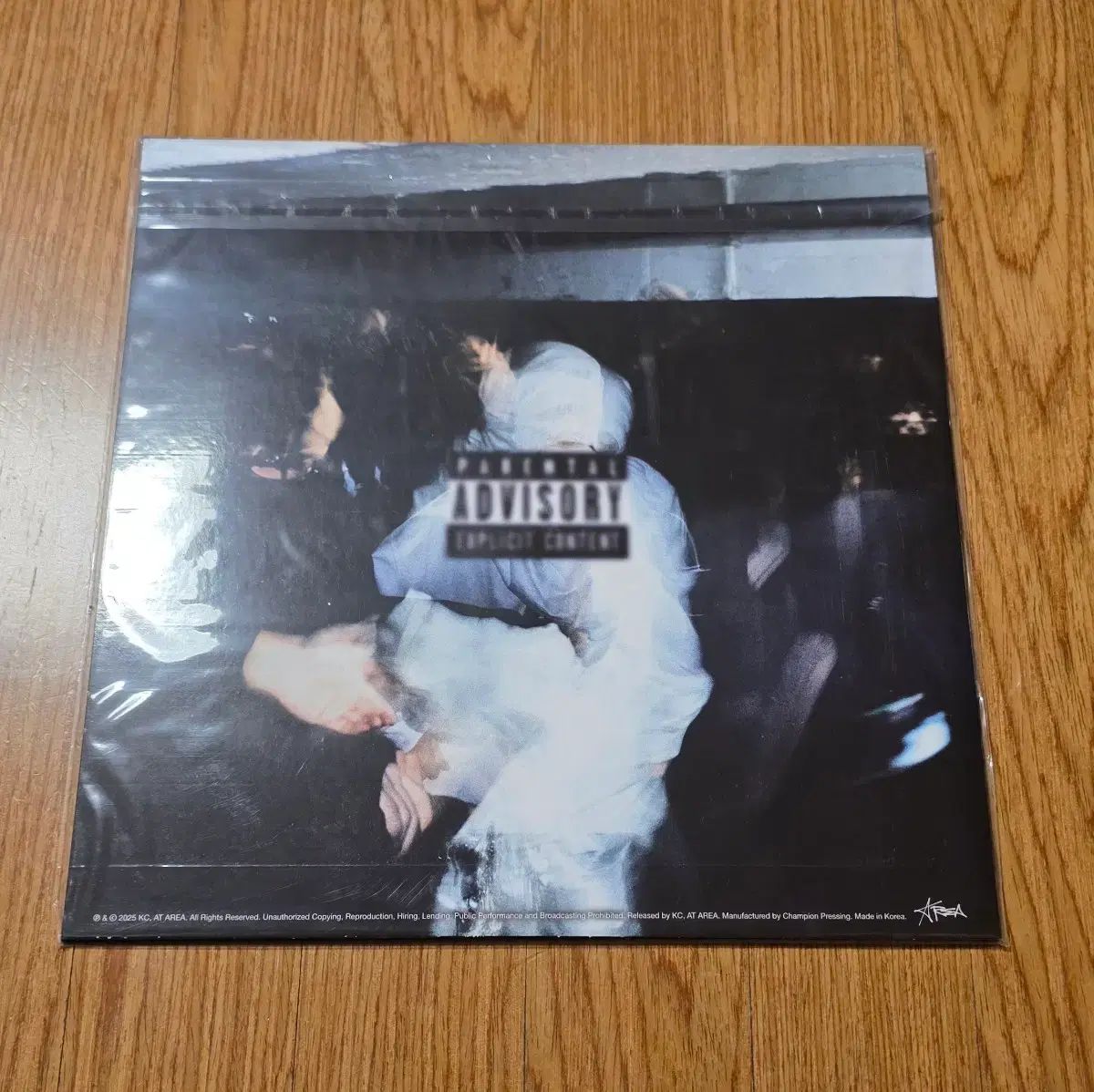 しっけい Sik ー k Flip Kflip LP