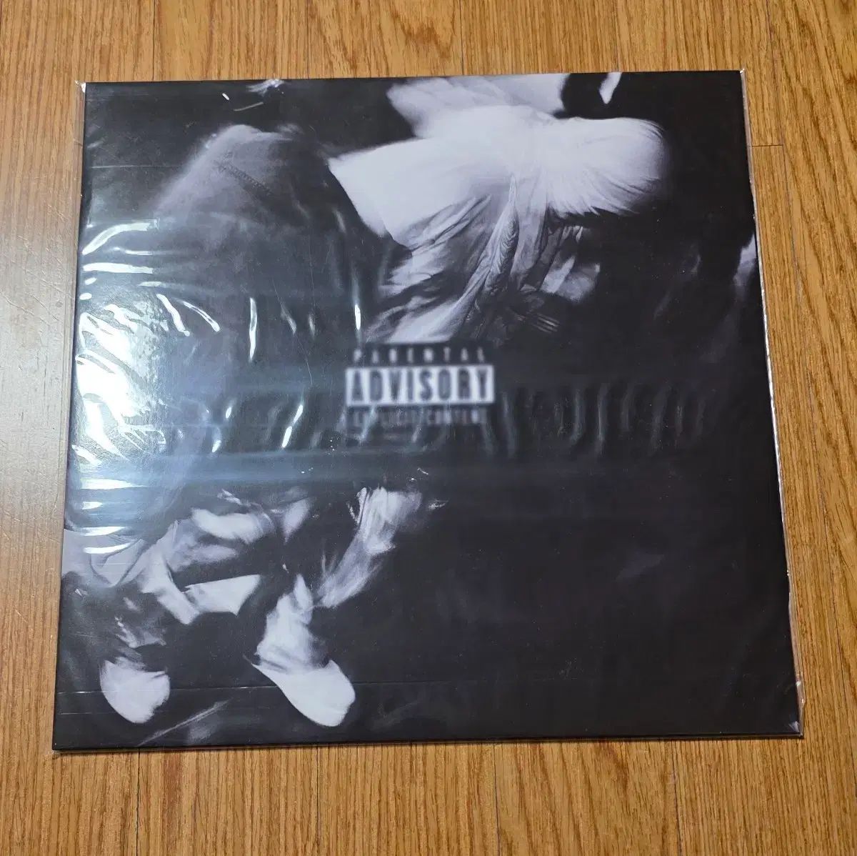 しっけい Sik ー k Flip Kflip LP