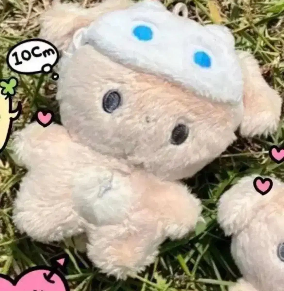 新作，正規品 新品 ロンジュン ぬいぐるみ＋ムーミン ロンジュン
