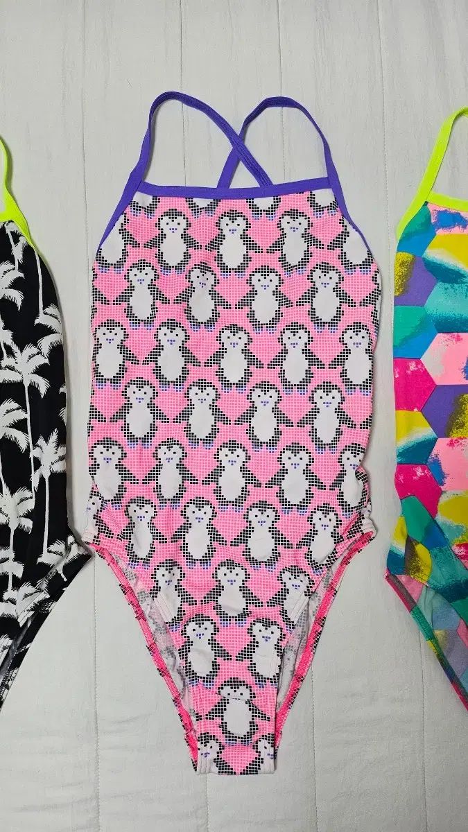  ファンキタ NIGHT Girl 14 ウ8 タグ 1 その他 水着 ラッシュガード