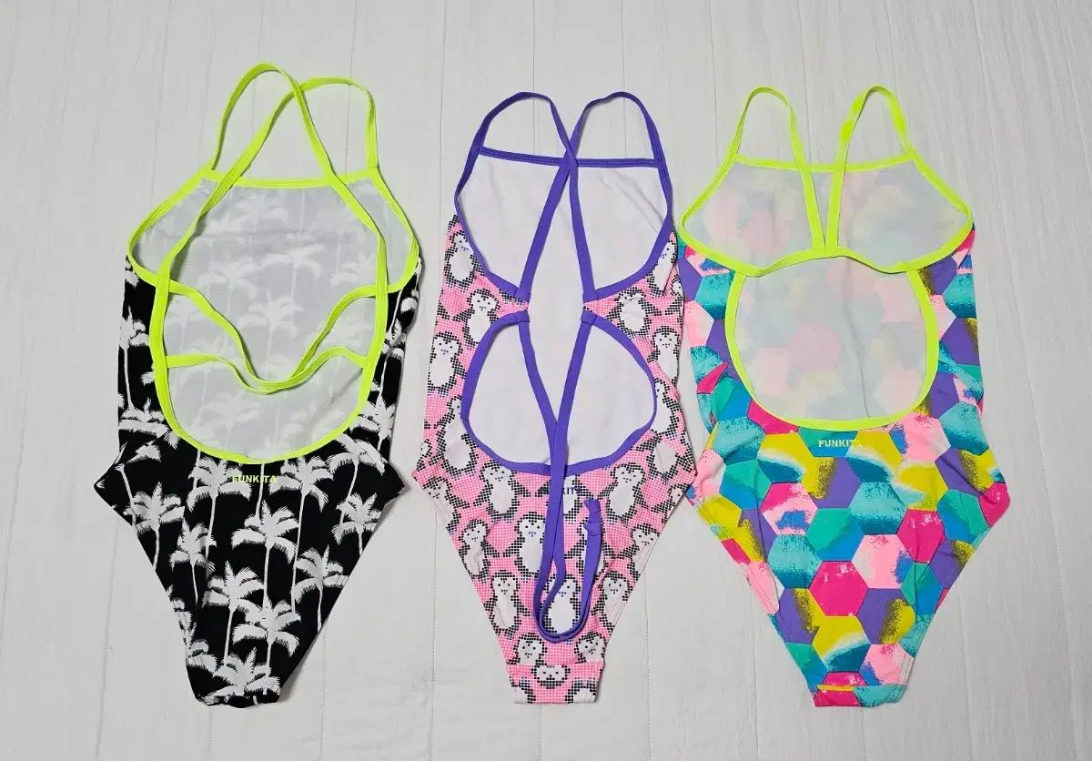 ファンキタ NIGHT Girl 14 ウ8 タグ 1