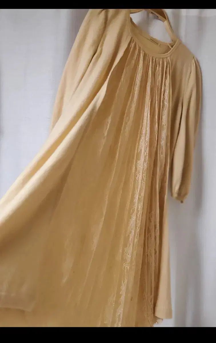 レニボンボン ニット