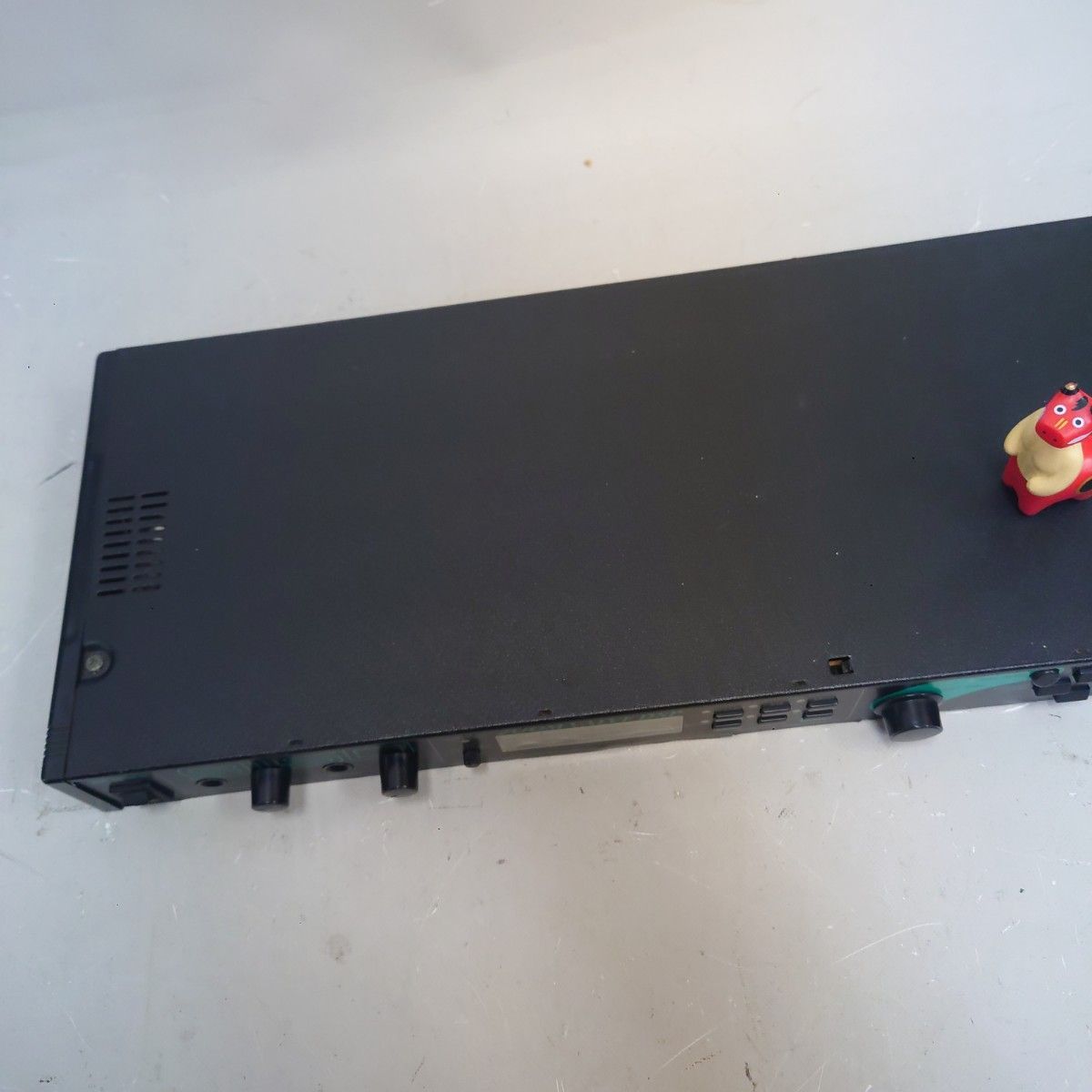 Zoom 9150 マルチエフェクター 動作品 送料無料｜ラック DTM