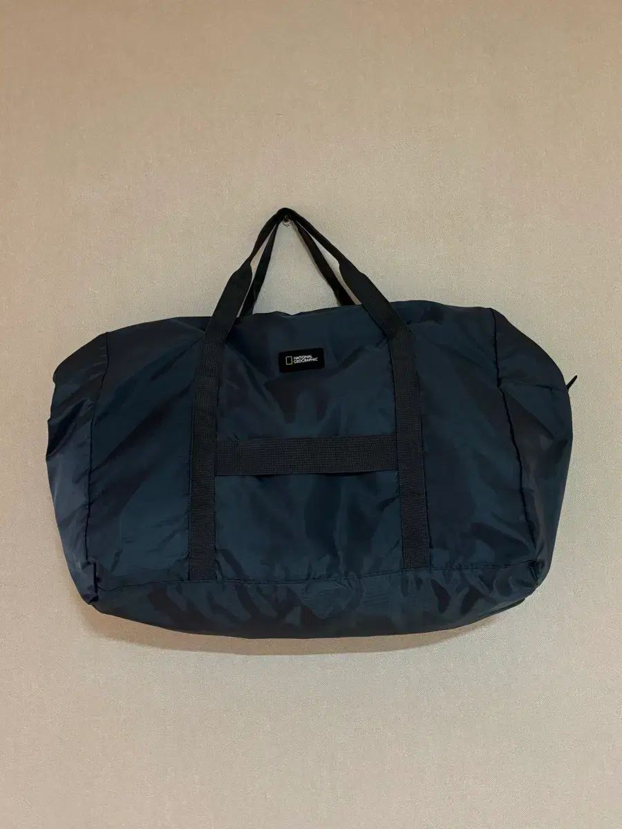 ナショナルジオグラフィック パッカブルバッグ 旅行カバン サブバッグ