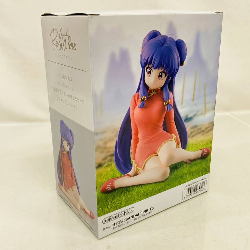 らんま1/2 プライズ　フィギュア 12個セット　まとめ売り 対戦シーンも再現できるフィギュア！セガプライズ TVアニメ「らんま1/2