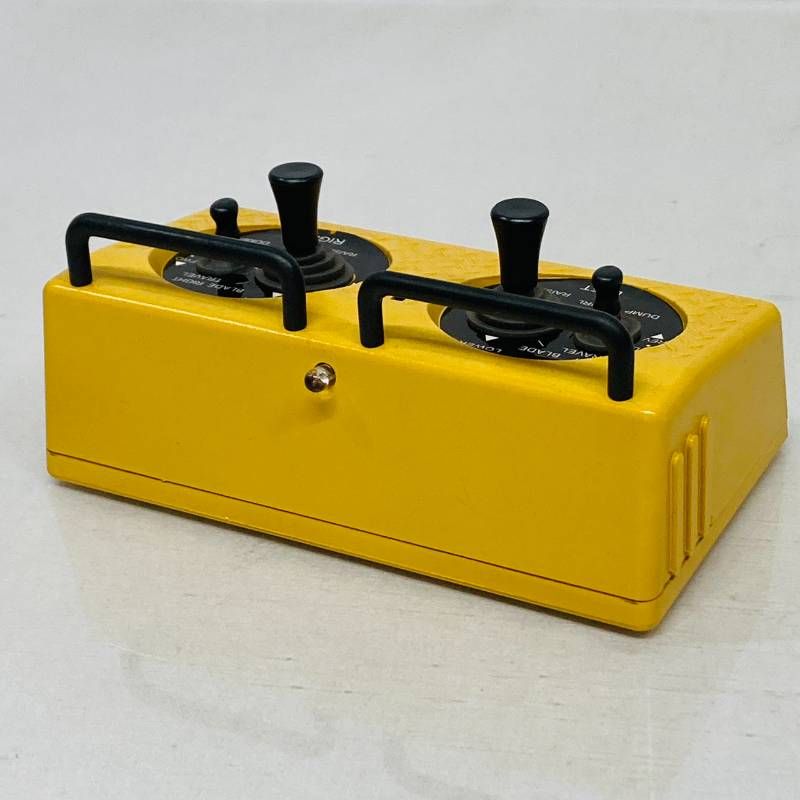 KyoSHo 京商 1/50 IRC 建設機械 シリーズ ブルドーザー コマツ D575A-3