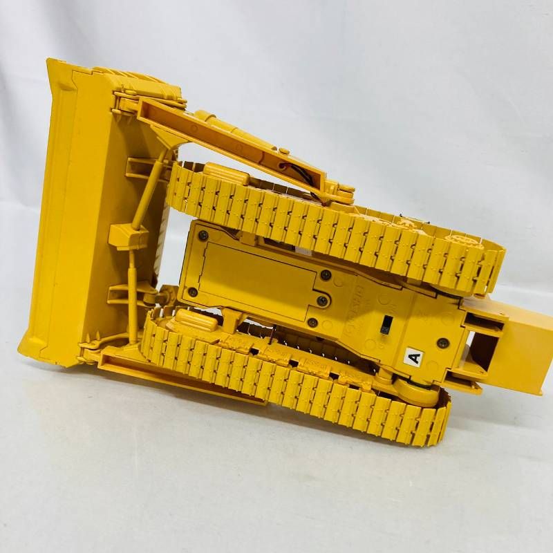 KyoSHo 京商 1/50 IRC 建設機械 シリーズ ブルドーザー コマツ D575A-3