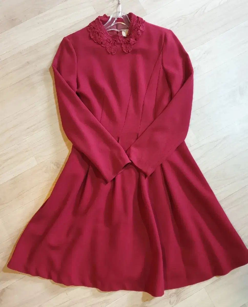 レニボンボン レッド フ レース ONE PIECE