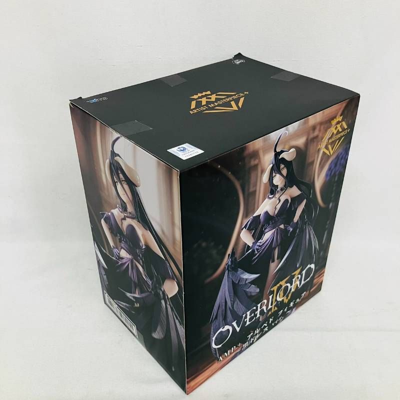 未開封 オーバーロード プライズ フィギュア 2個 まとめ セット