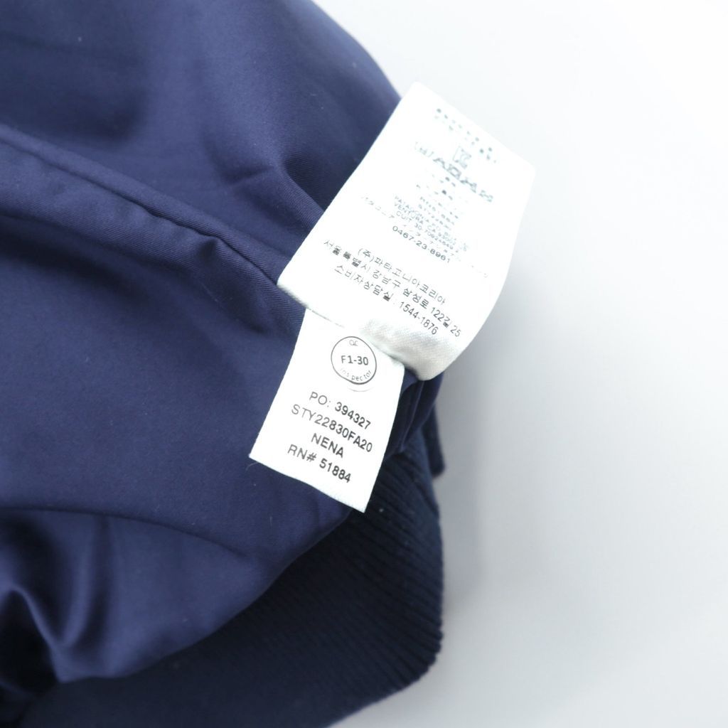  Patagonia レトロＸ ボマージャケット Retro X Bomber Jacket ボア フリースジャケット L ネイビー 22830 クッション 保存容器 フリース トップス