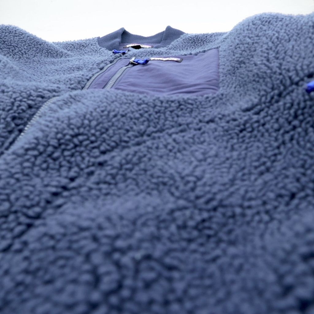 ボマージャケット