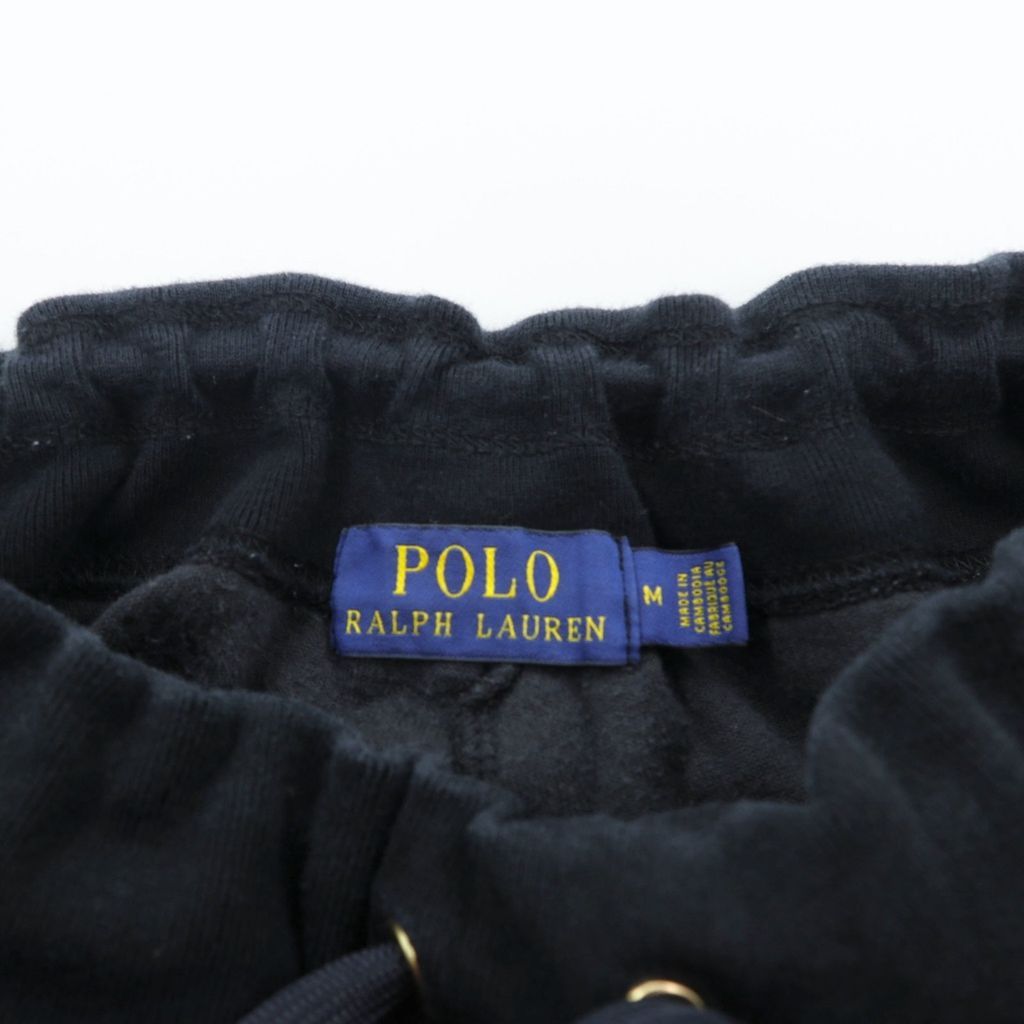 Polo Ralph Lauren コレクション ベロア ジップアップパーカー