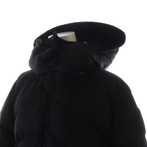 モンクレール MONCLER 20AW AGOT アゴット ダウンコート ロング ジップ