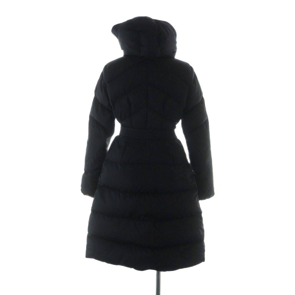 モンクレール MONCLER 20AW AGOT アゴット ダウンコート ロング ジップ