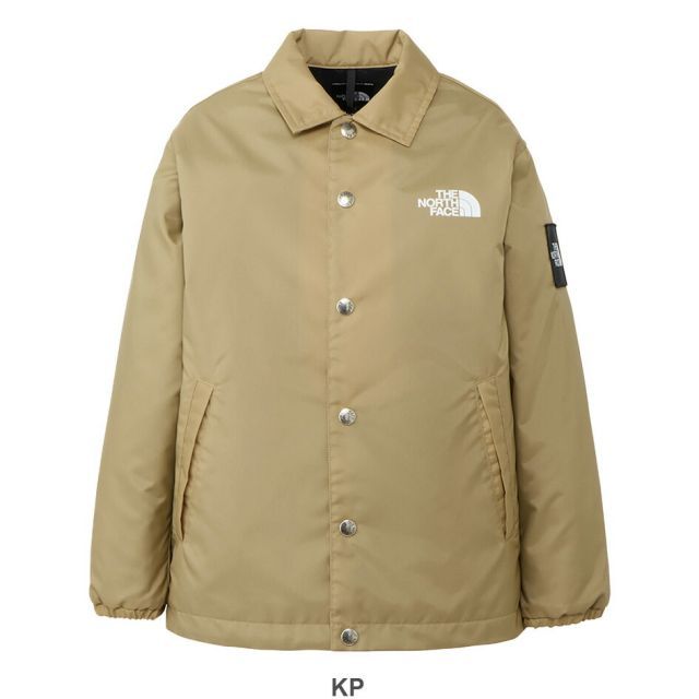 種類20：KT/110 ザ・ノース・フェイス ジャケット キッズ THE NORTH