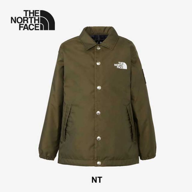 種類27：NT/120 ザ・ノース・フェイス ジャケット キッズ THE 最新