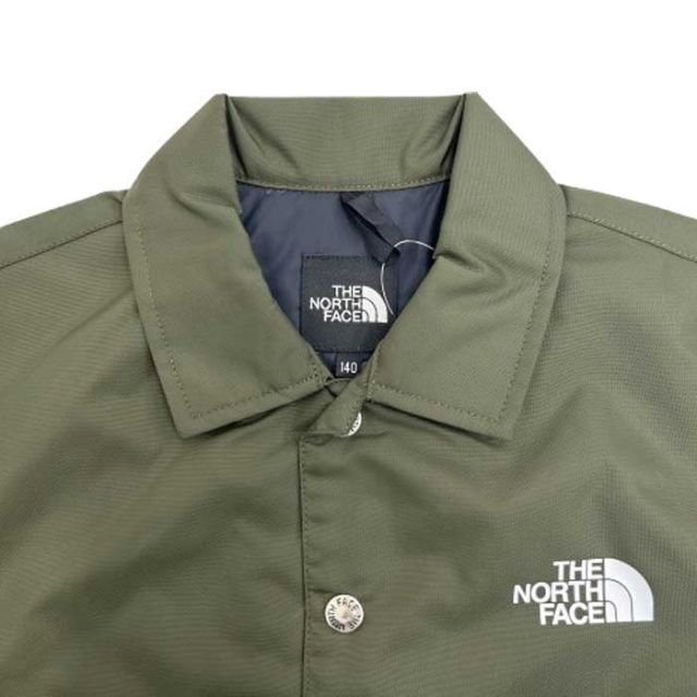 種類27：NT/120 ザ・ノース・フェイス ジャケット キッズ THE 最新