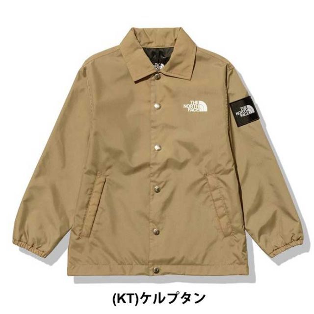 種類30：NT/150 ザ・ノース・フェイス ジャケット キッズ THE NORTH