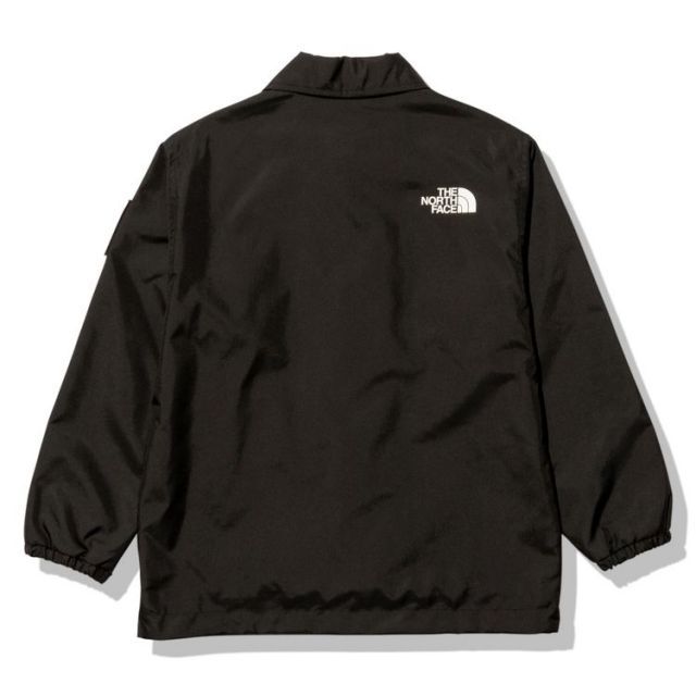 THE NORTH FACE ブラックジャケット 150 種類30：NT/150 ザ・ノース・フェイス ジャケット キッズ THE NORTH