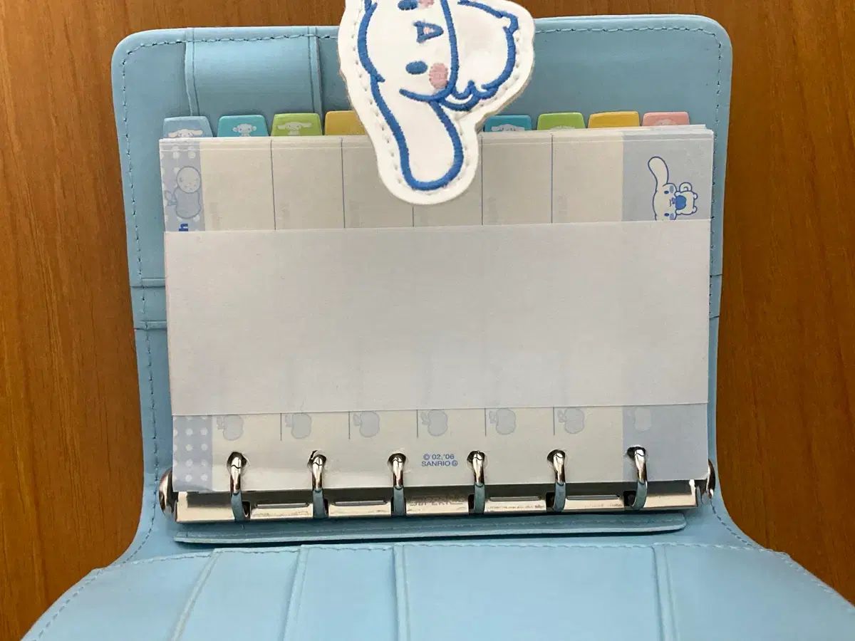 古典シナモロール