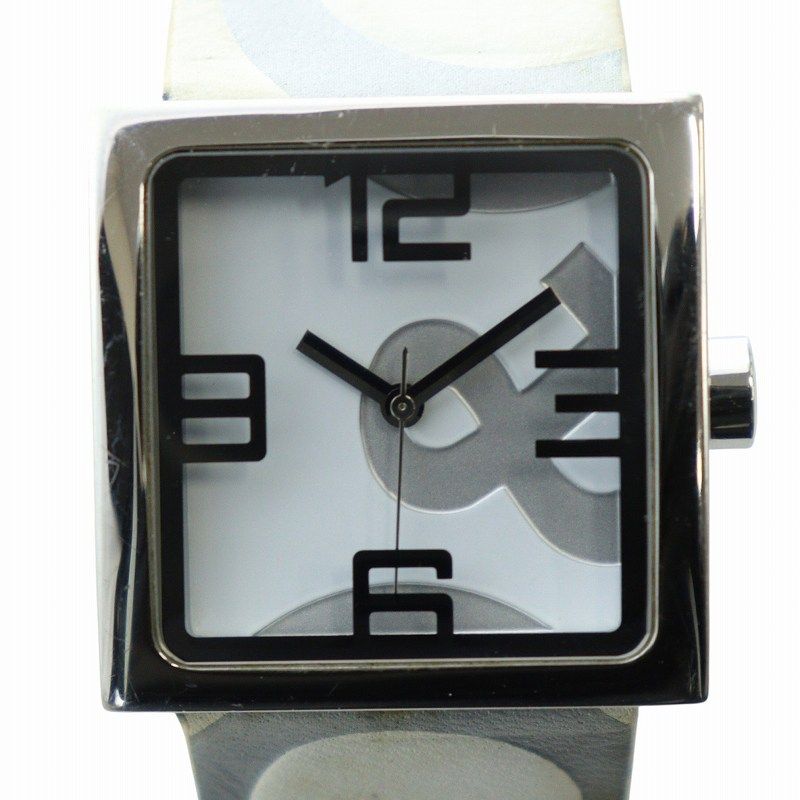 ディー&ジー ドルガバ ドルチェ&ガッバーナ D&G TIME 腕時計 ウォッチ