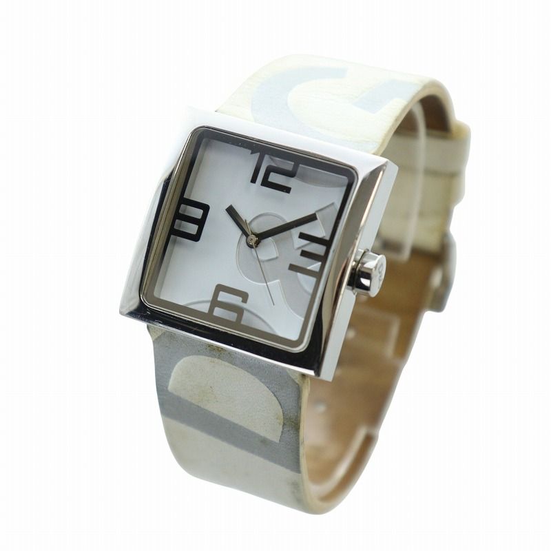 ディー&ジー ドルガバ ドルチェ&ガッバーナ D&G TIME 腕時計 ウォッチ