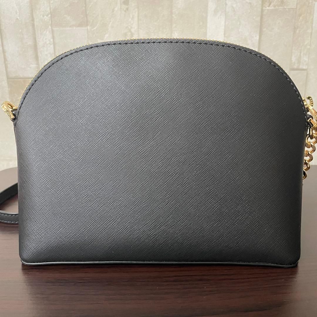 早い者勝ち！訳あり新品 MICHAEL KORS ショルダーバッグ 人気 ブラック  