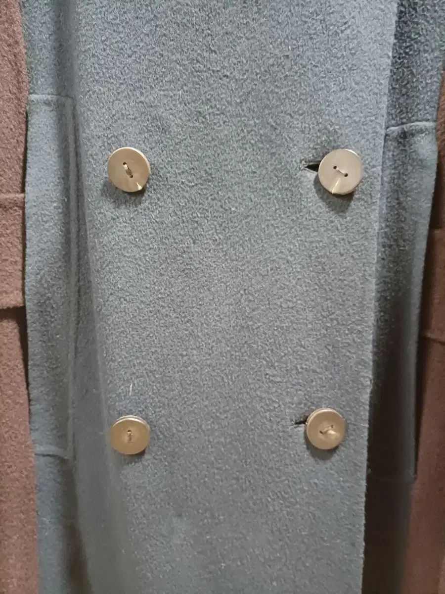 バイ ロングコート