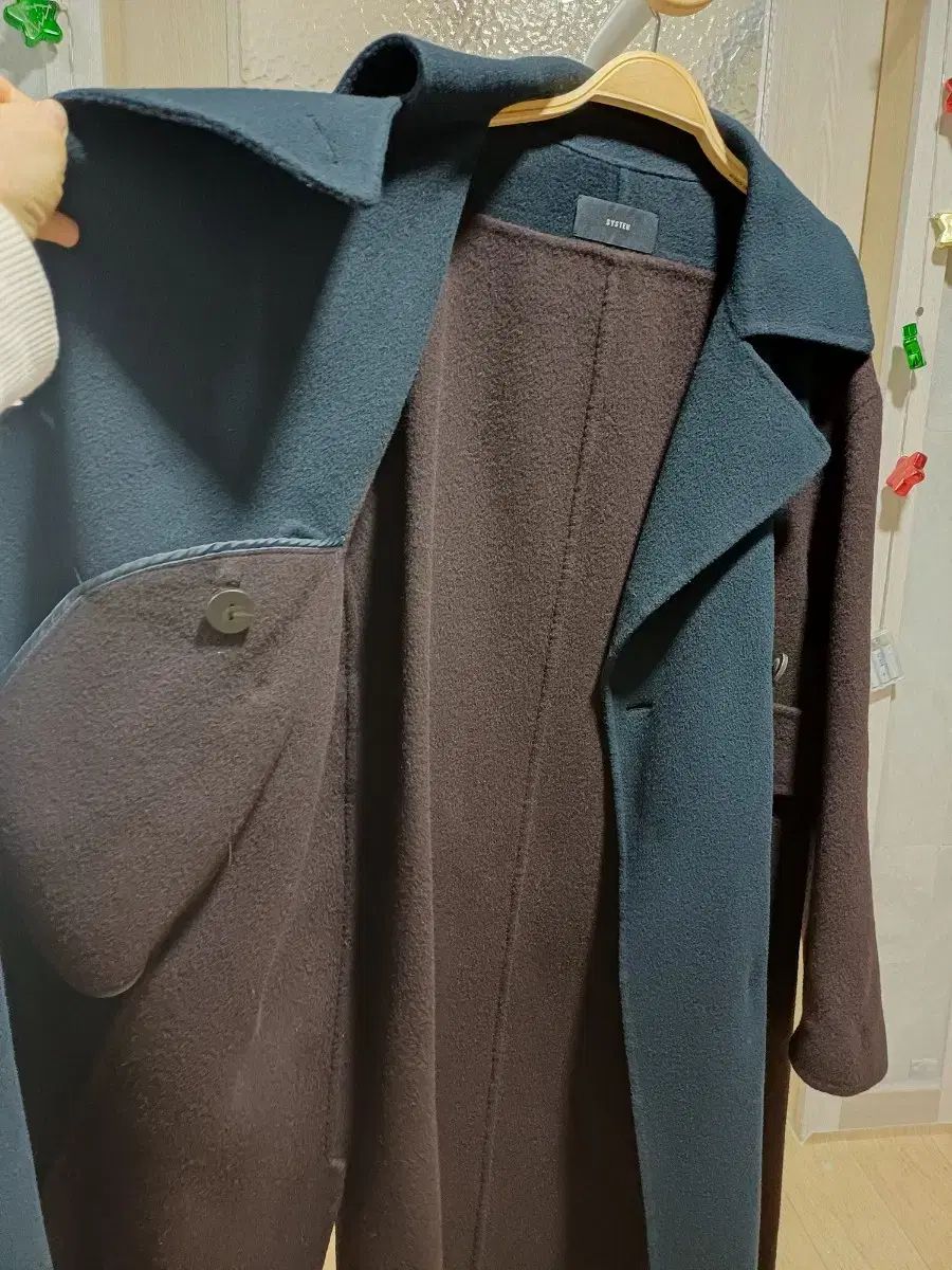 バイ ロングコート