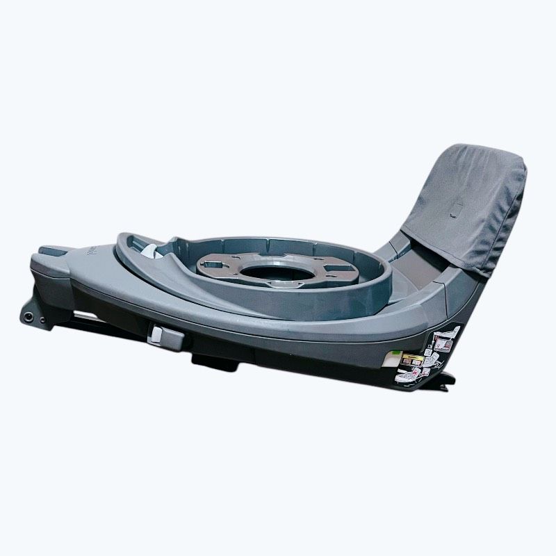 Combi コンビ THE Sシリーズ ISOFIX のせかえベース ザエス - メルカリ