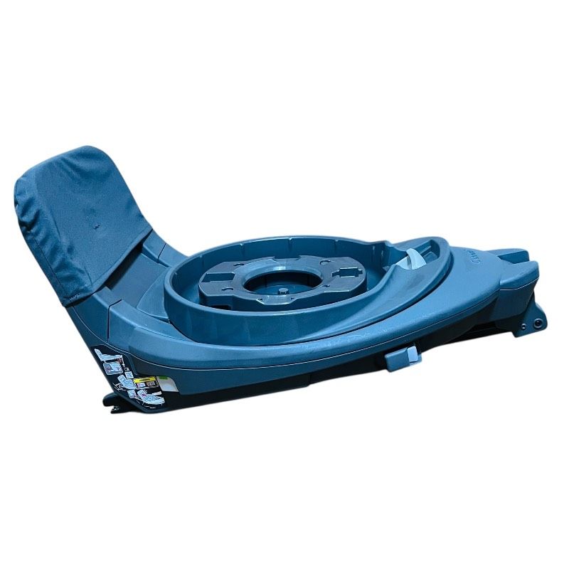 Combi コンビ THE Sシリーズ ISOFIX のせかえベース ザエス - メルカリ