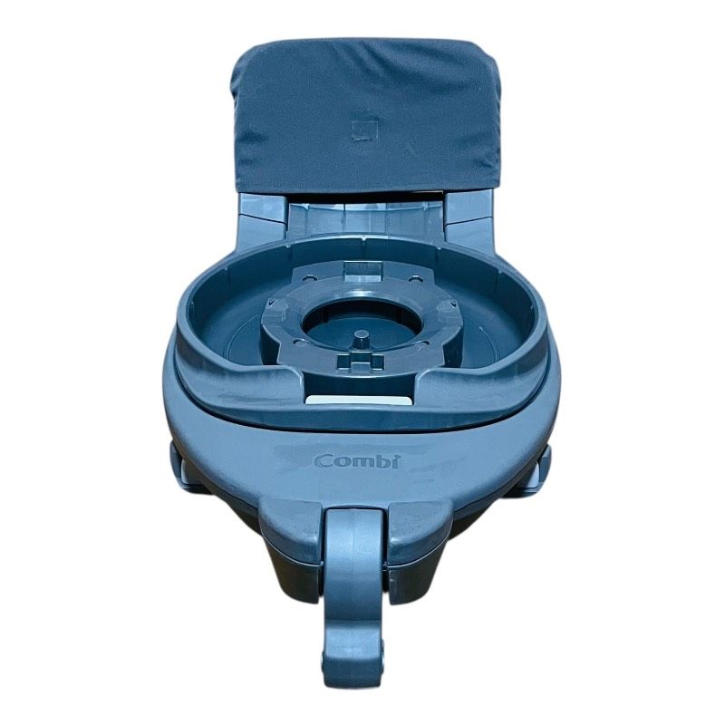 Combi コンビ THE Sシリーズ ISOFIX のせかえベース ザエス - メルカリ