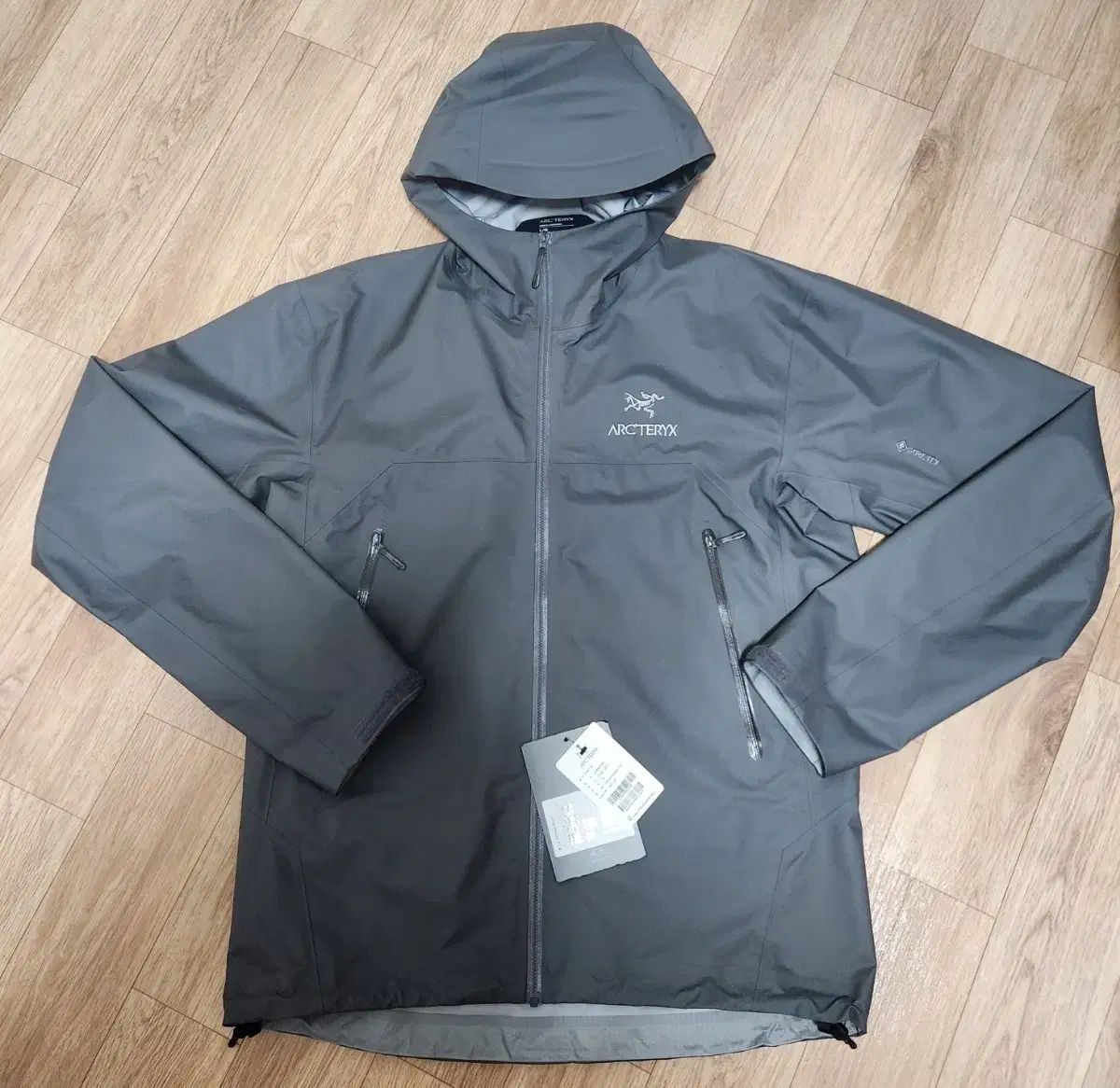 ARC TERYX アークテリクス ベータ ジャケット クラウド