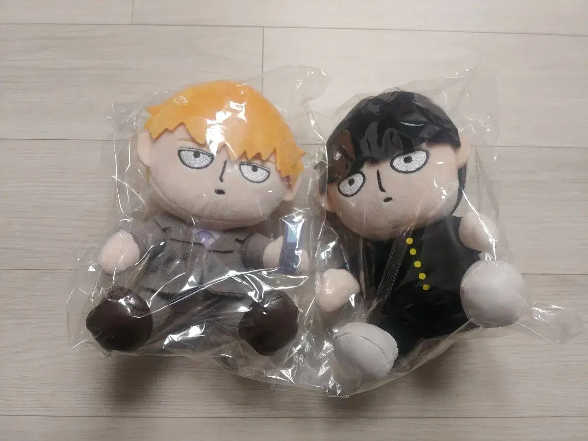 モブサイコ ぬい コレクション まとめ モブサイコ100 Ⅲ」モフフサ