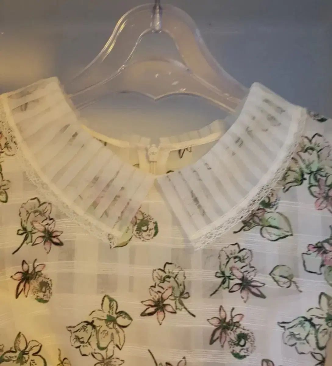 レニボン フラワー ONE PIECE 55