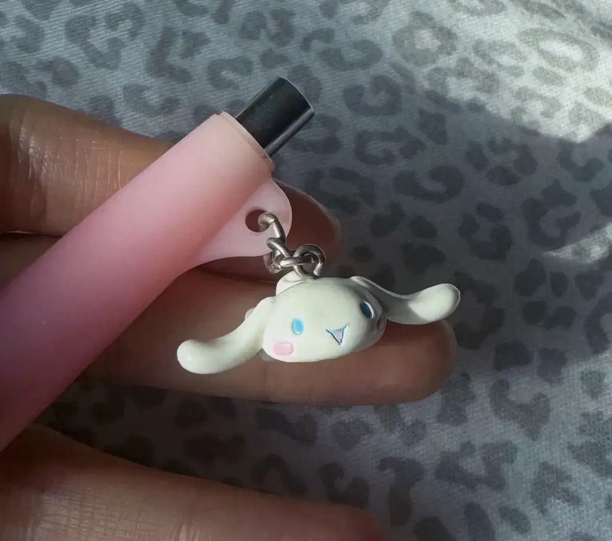 古典シナモロール シャープペンシル