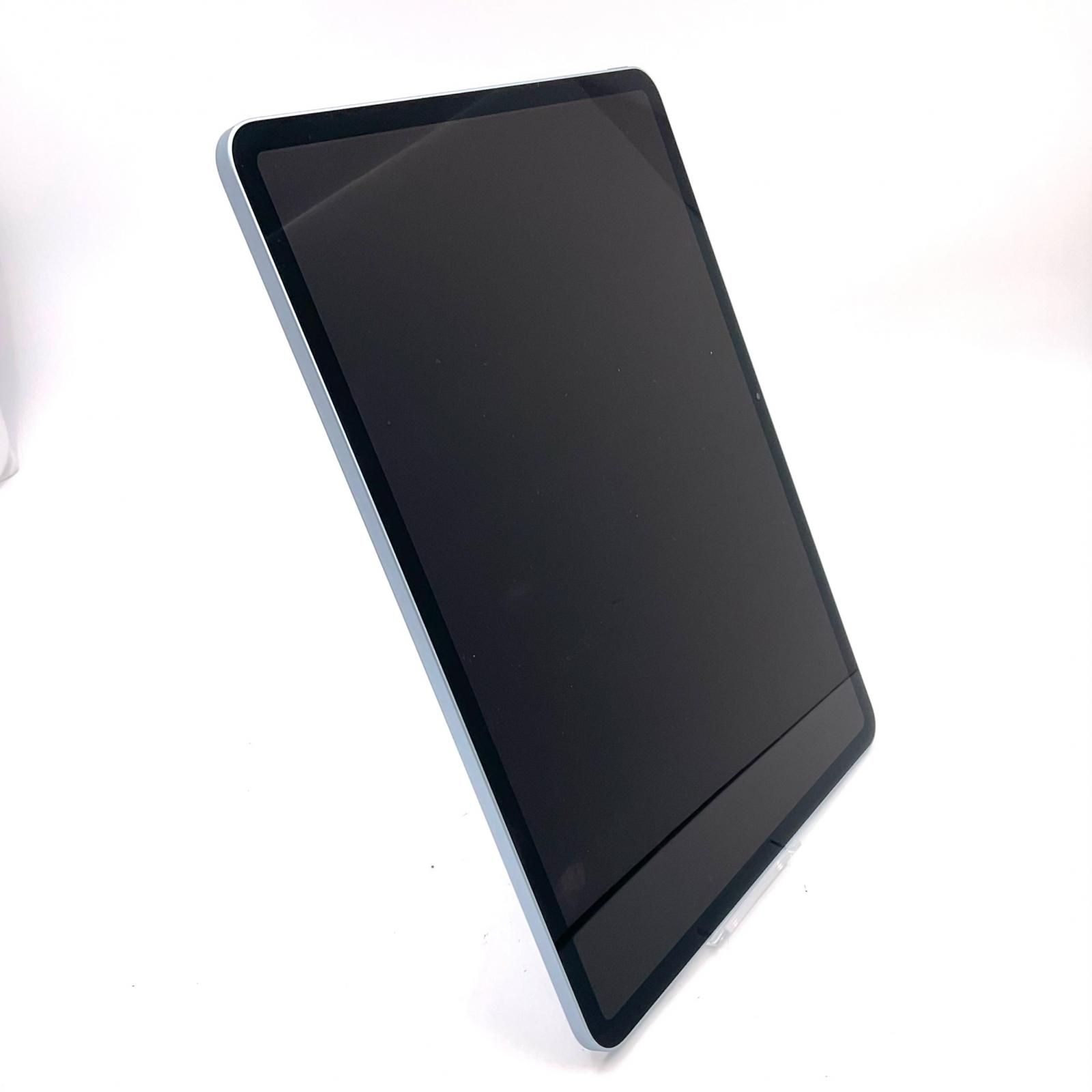 Apple iPad Air M 2 13インチ 第6世代 128 GB ブルー Wi Fi 超