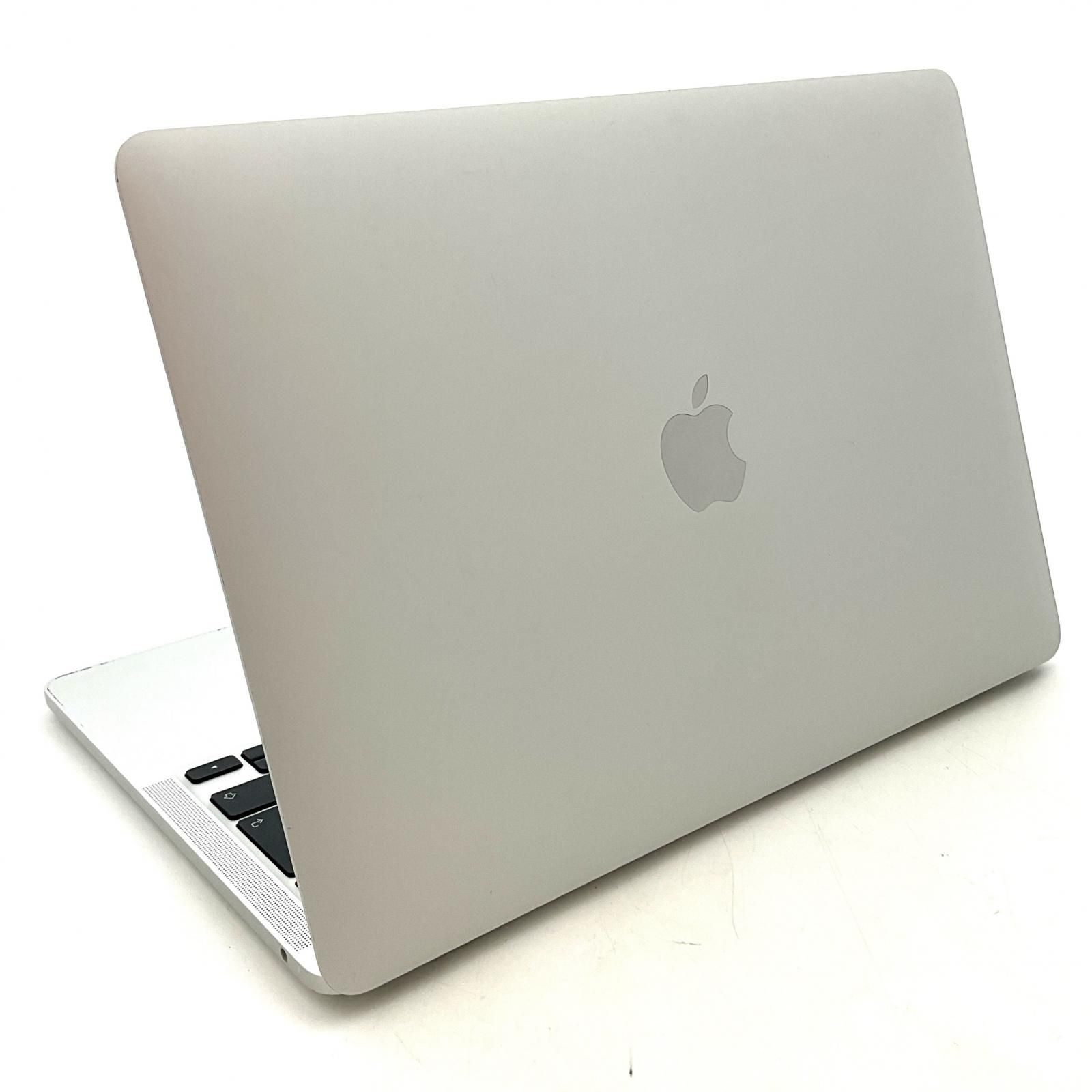 Apple MacBook Pro 13インチ 2020 M 1 8 GB SSD 256 シルバー