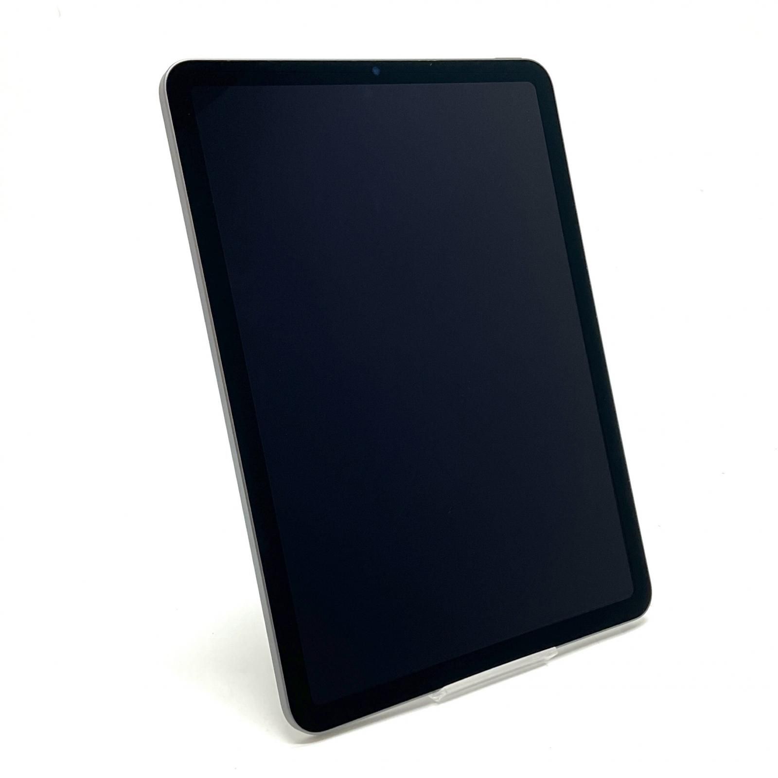 Apple iPad Air 10 9インチ 第5世代 256 GB スペースグレイ Wi Fi