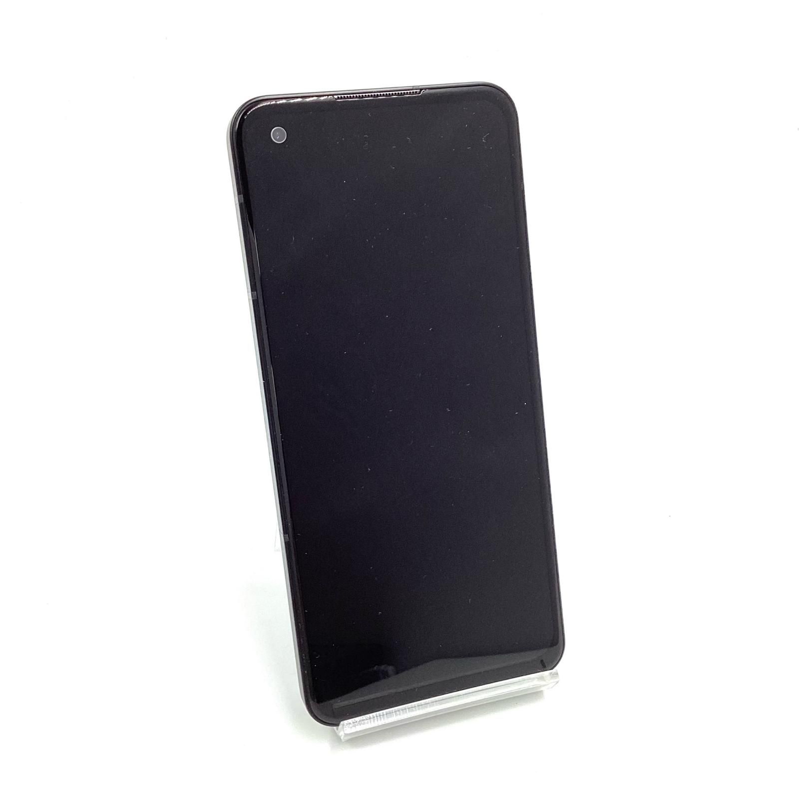 ASUS Zenfone 9 128GB スターリーブルー SIMフリー ASUS_AI2202 白ロム