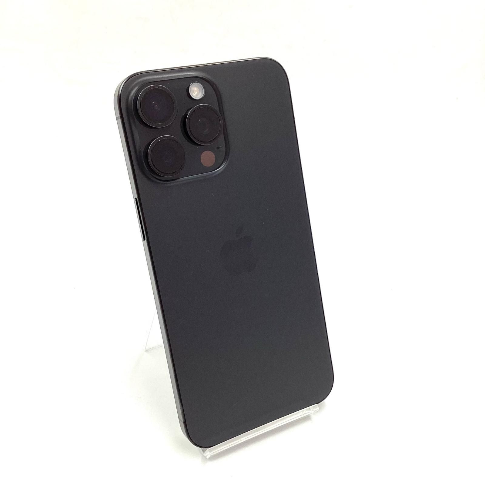 iPhone Pro 0 Max 512GB ブラックチタニウム 公式通販 max 本体 