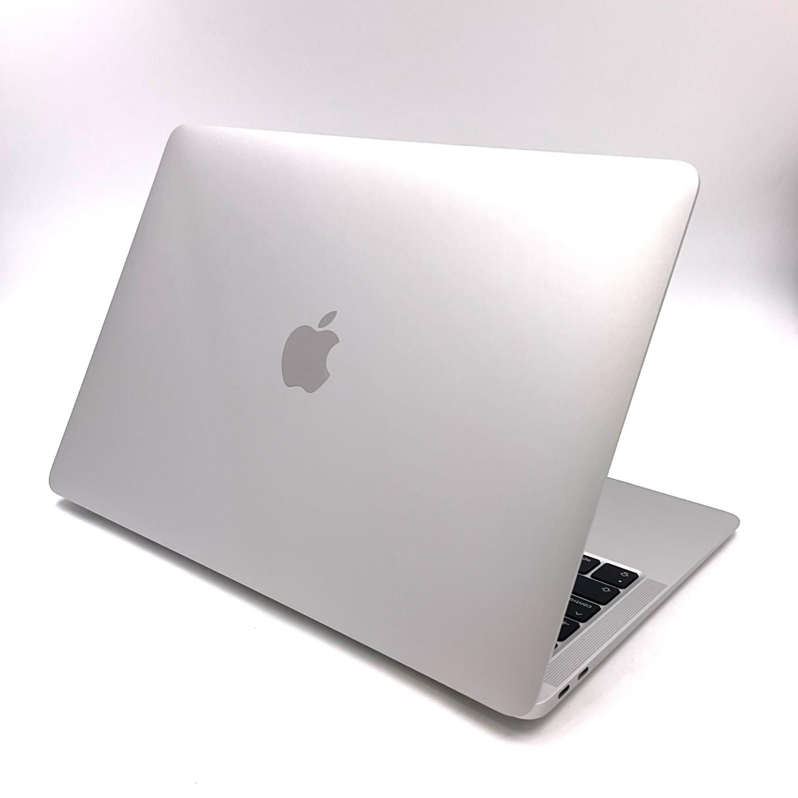Apple MacBook Air 13 3インチ 2020 M 1 8 GB SSD 256 シルバー 87