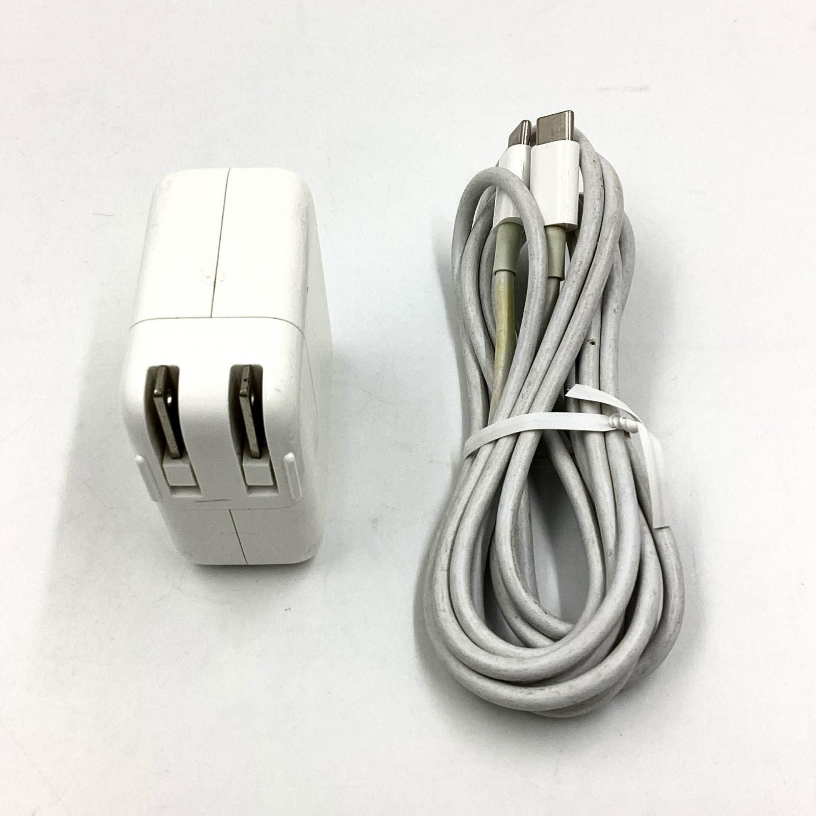 全額返金保証】【最速発送】Apple MacBook Air 13.3インチ 2020 Apple