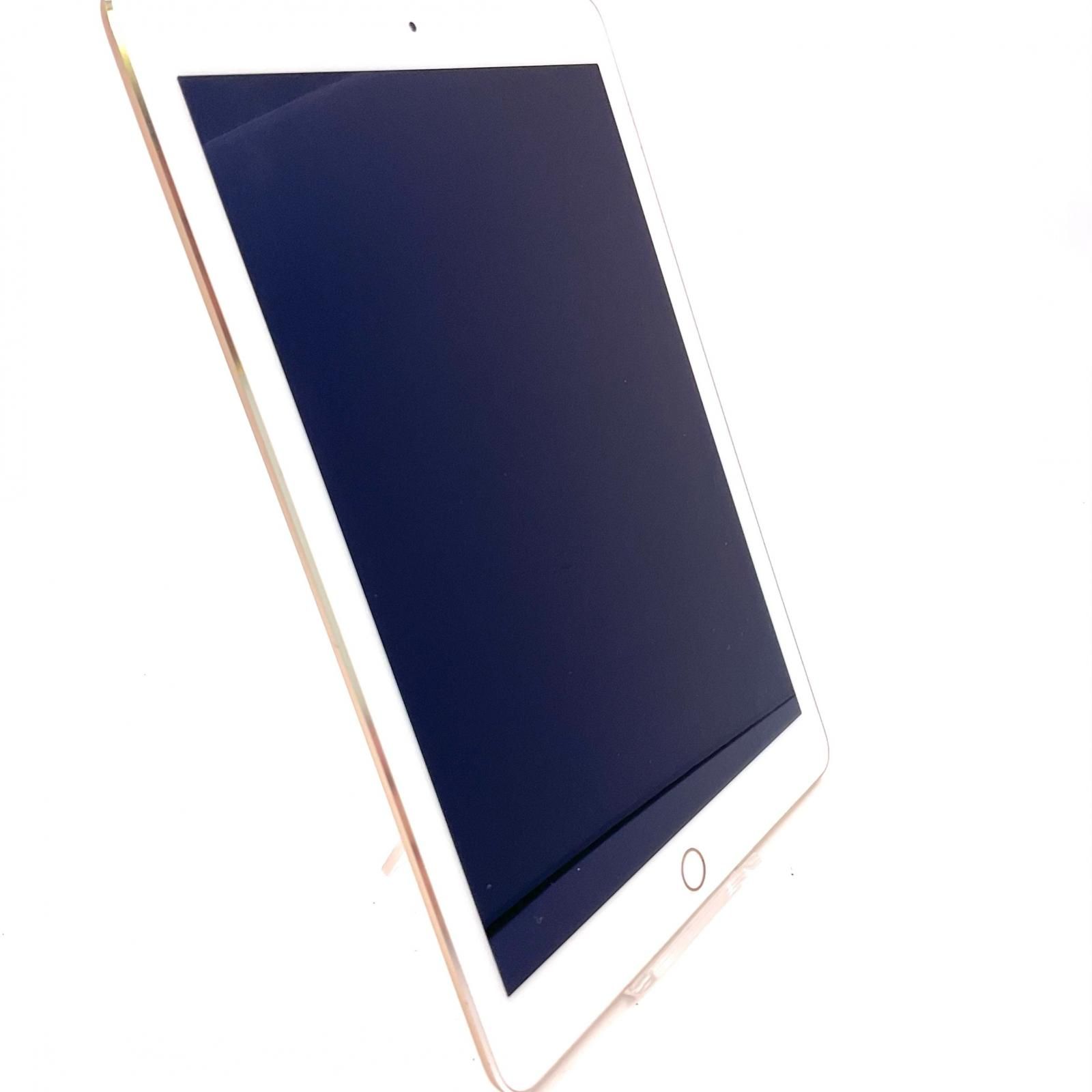 【美品】　Apple iPad mini3 Wi-Fi 16GB 中古品〕 iPad mini 3 16GB ゴールド MGYR2J／A docomo【349】 iPad