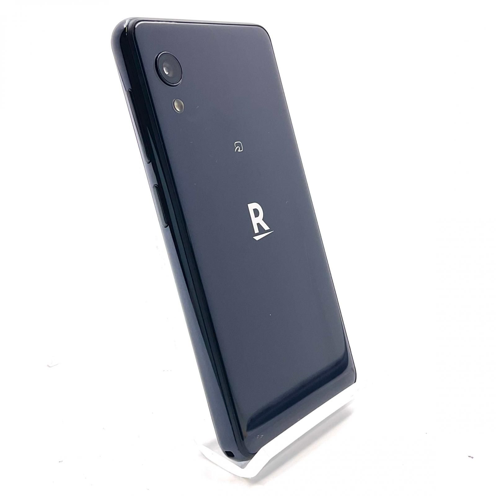 楽天モバイル Rakuten Mini 32GB 楽天モバイル SIMフリー 白ロム 美品