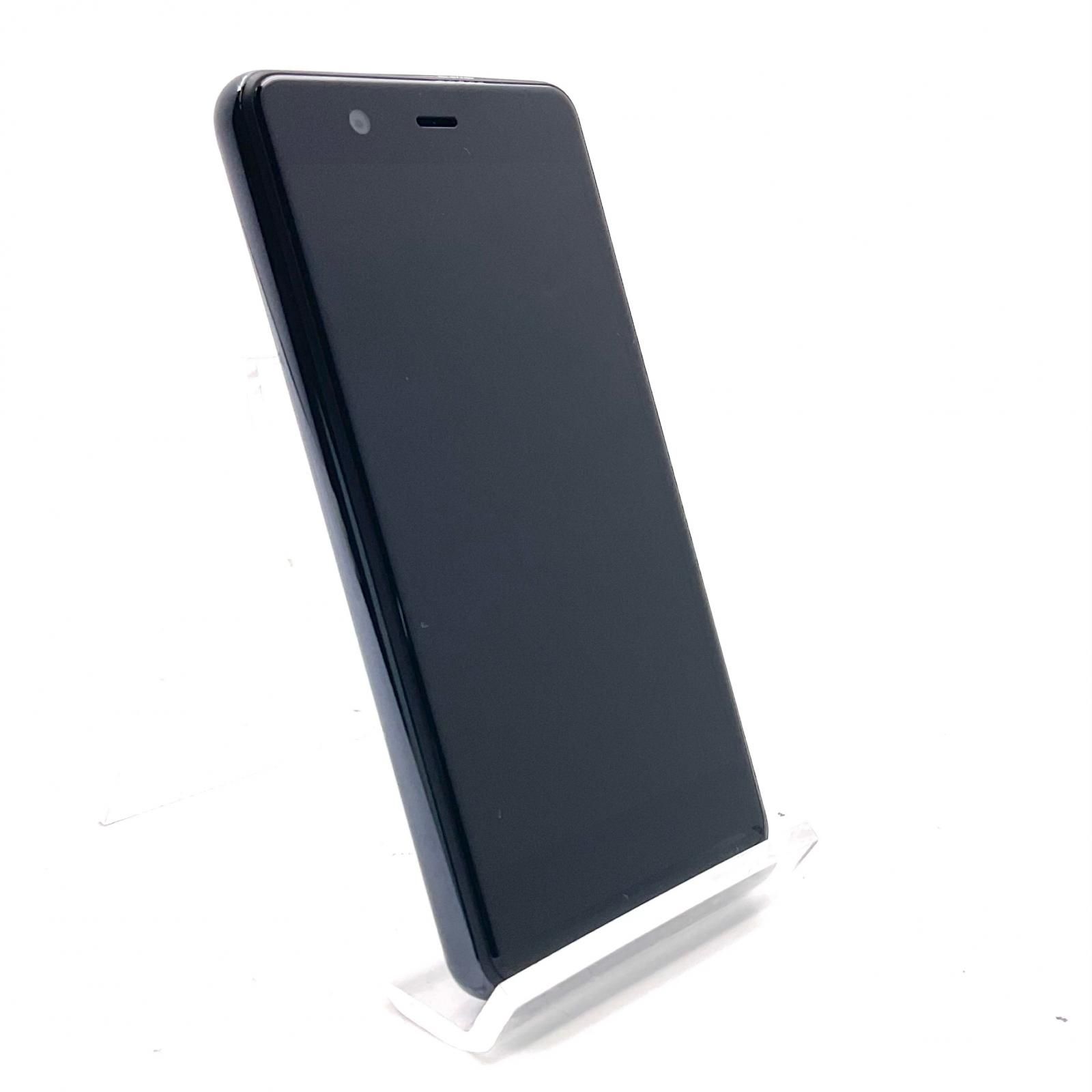 美品 動作品 SIMフリー 楽天モバイル Rakuten Mini ホワイト 楽天ミニ