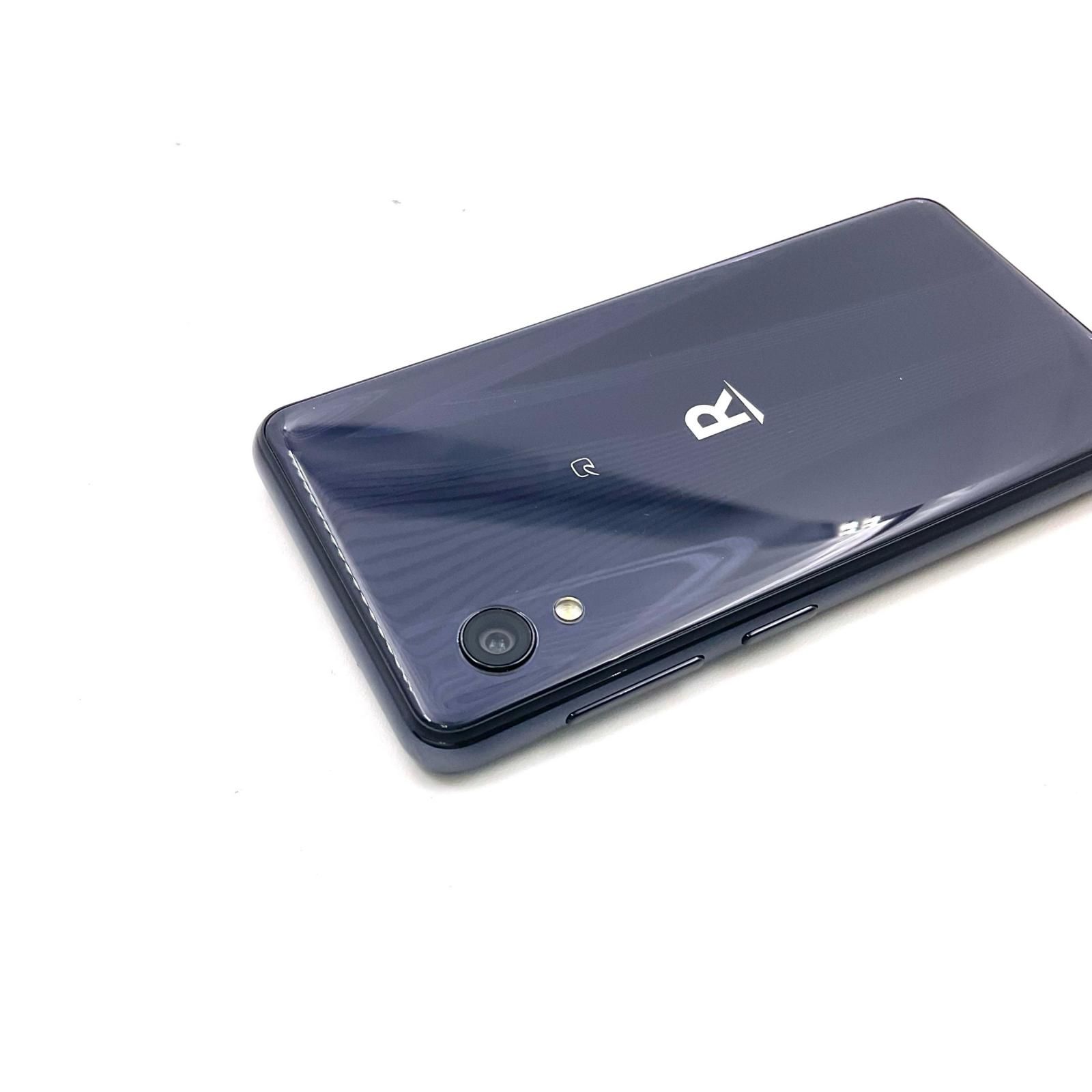 楽天モバイル Rakuten Mini 32GB 楽天モバイル SIMフリー 白ロム 美品