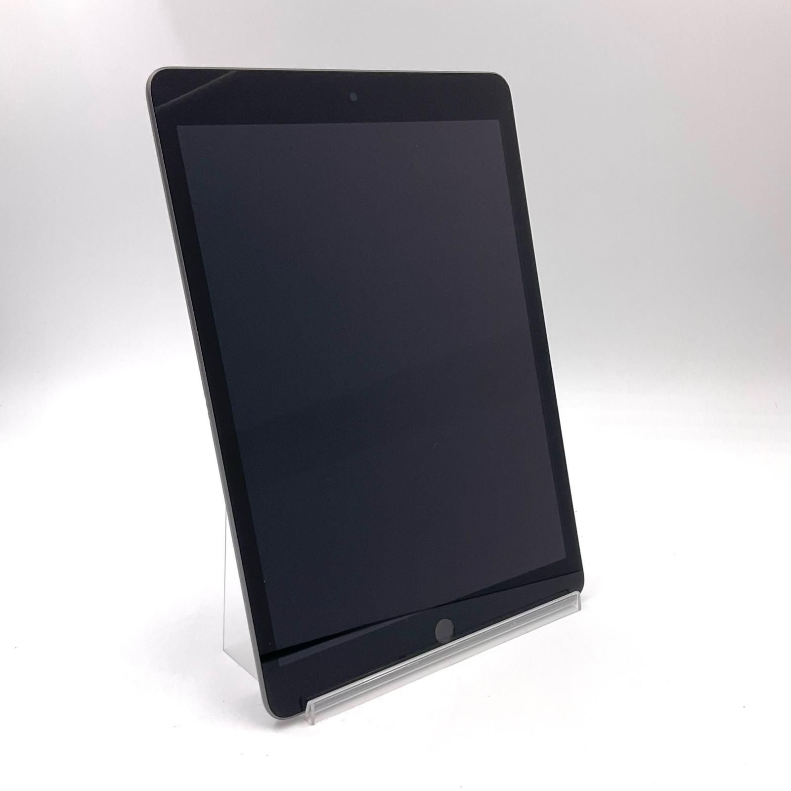 Apple iPad 10 2インチ 第9世代 256 GB スペースグレイ Wi Fi