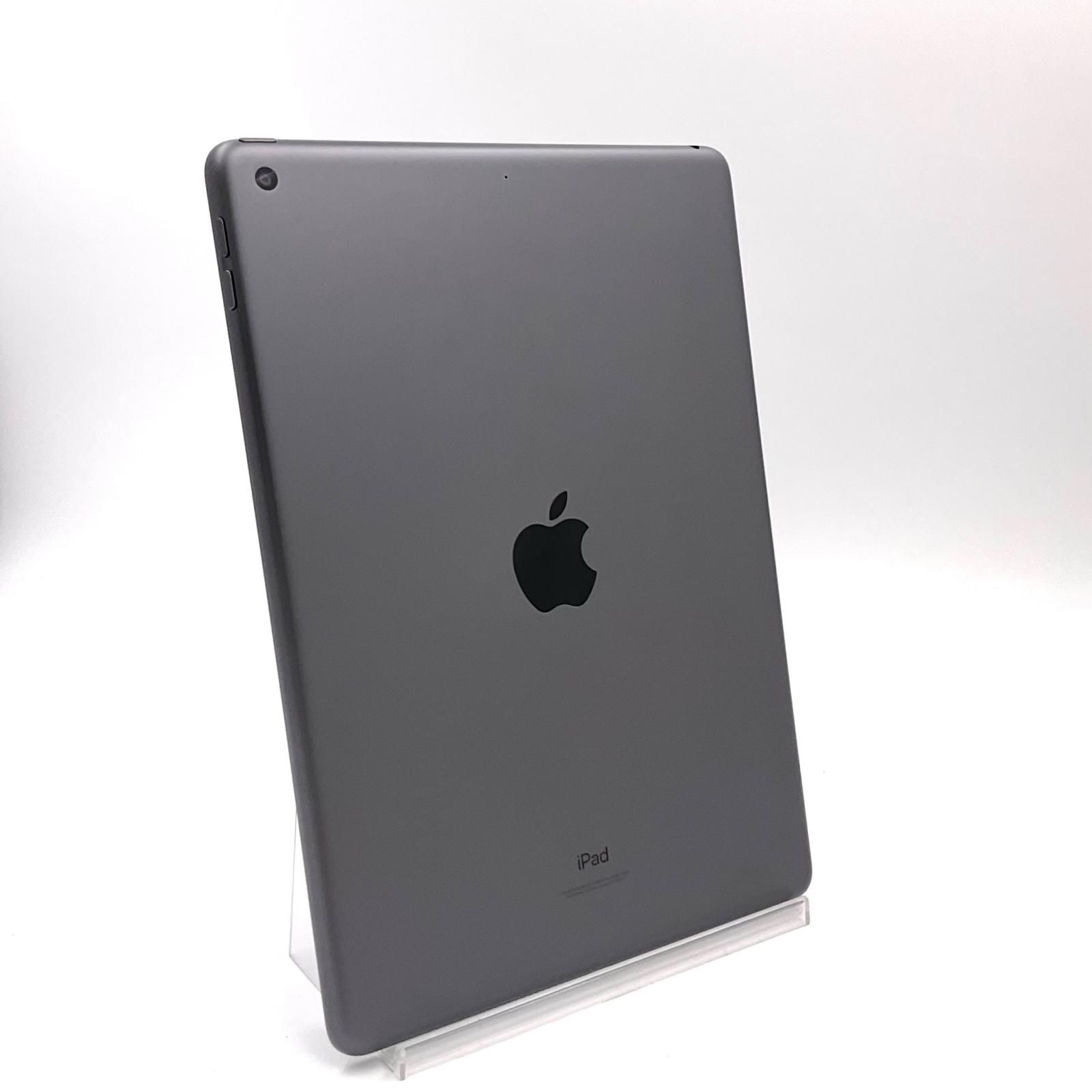 Apple iPad 10.2インチ 第9世代 256 GB スペースグレイ Wi-Fi