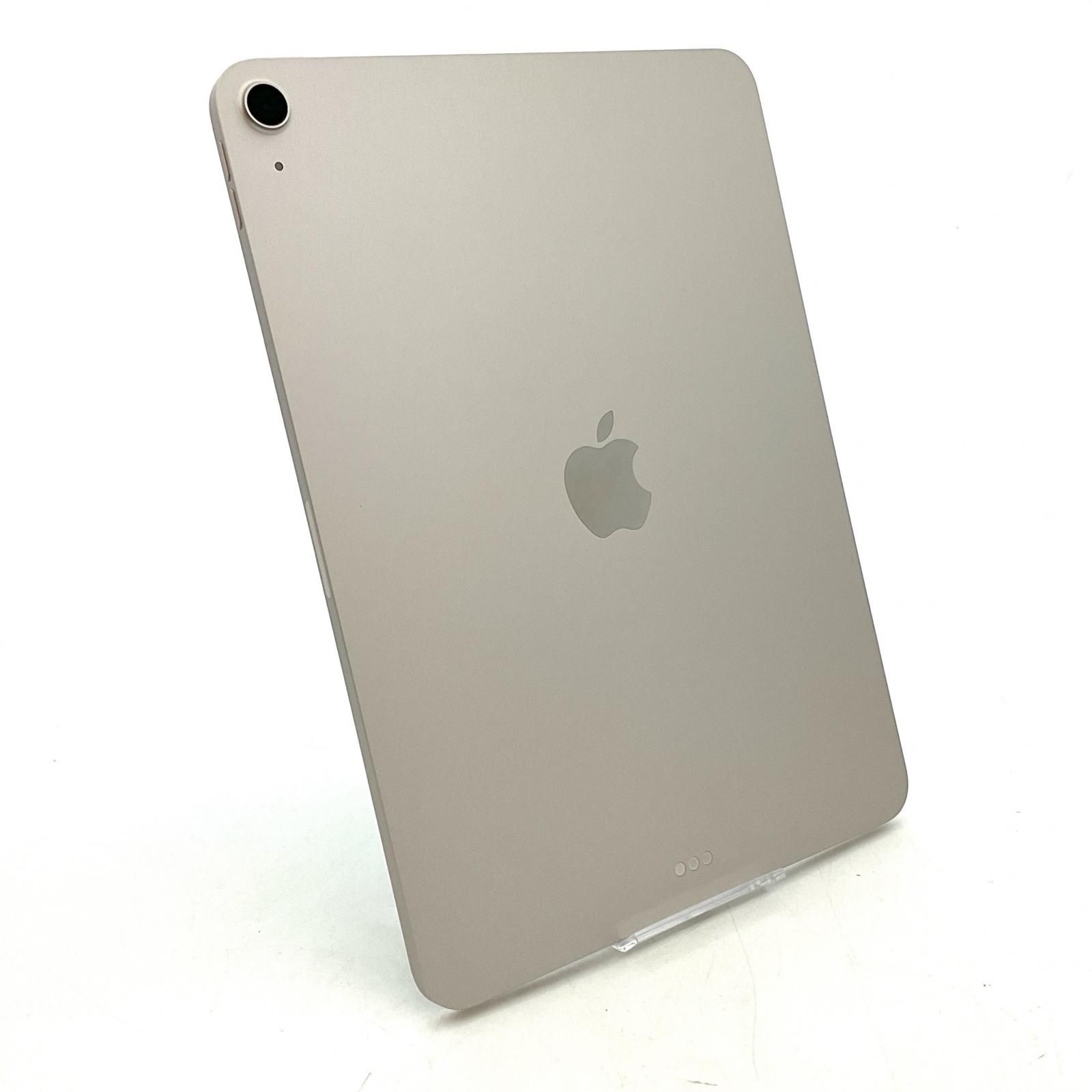Apple iPad Air M 3 11インチ 128 GB スターライト Wi-Fi